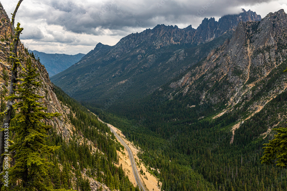 North Cascades National Park