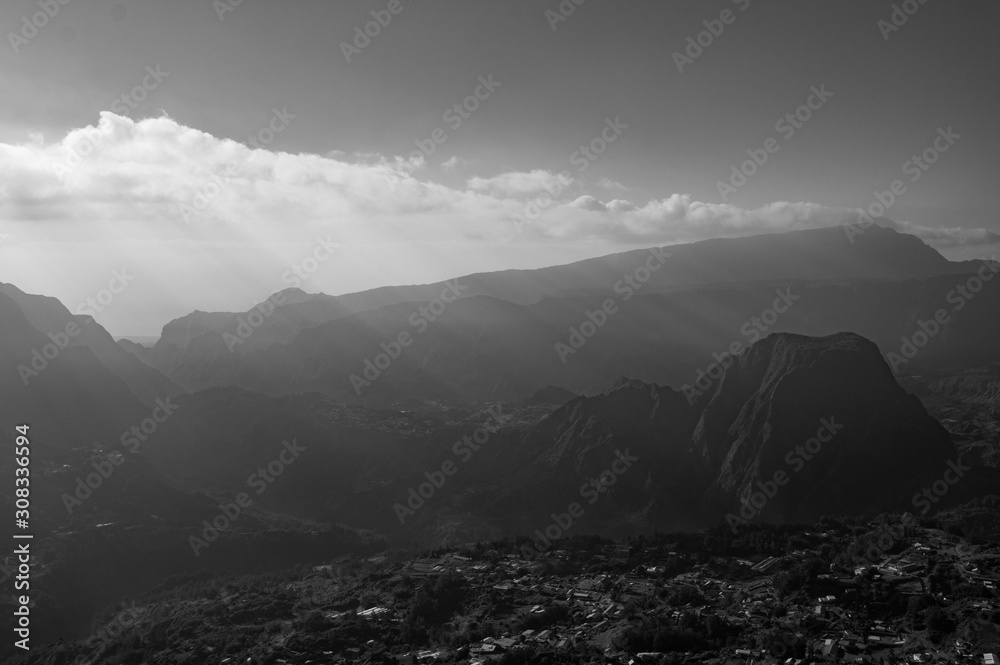 reunion island reunion island