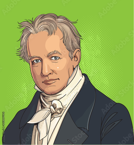 Alexander von Humboldt