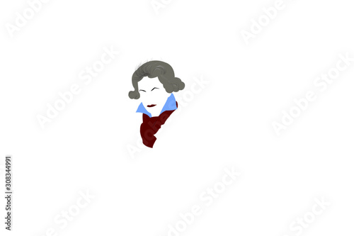 Beethoven vector clipart png