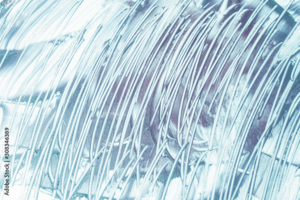 Obraz premium cream background 