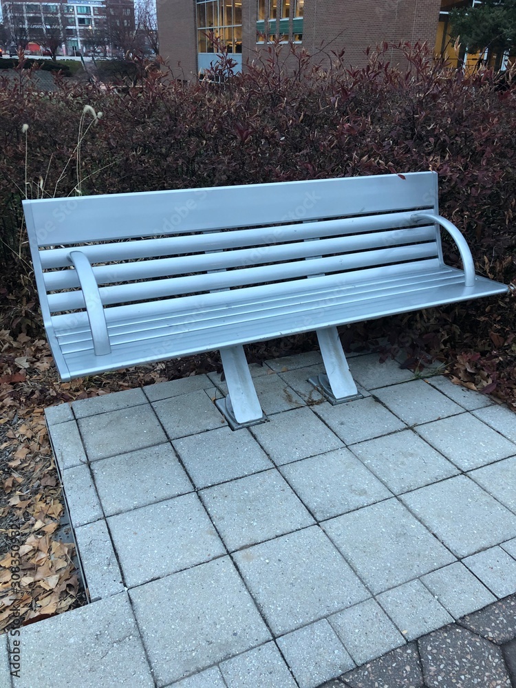 bench