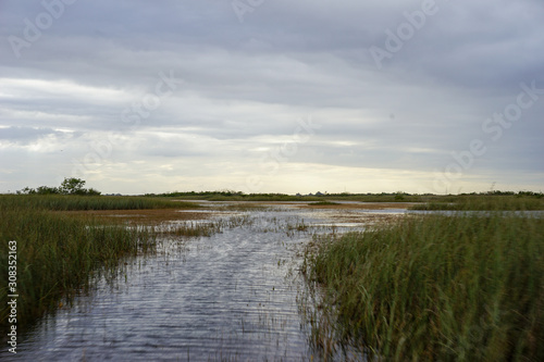 Everglades Florida