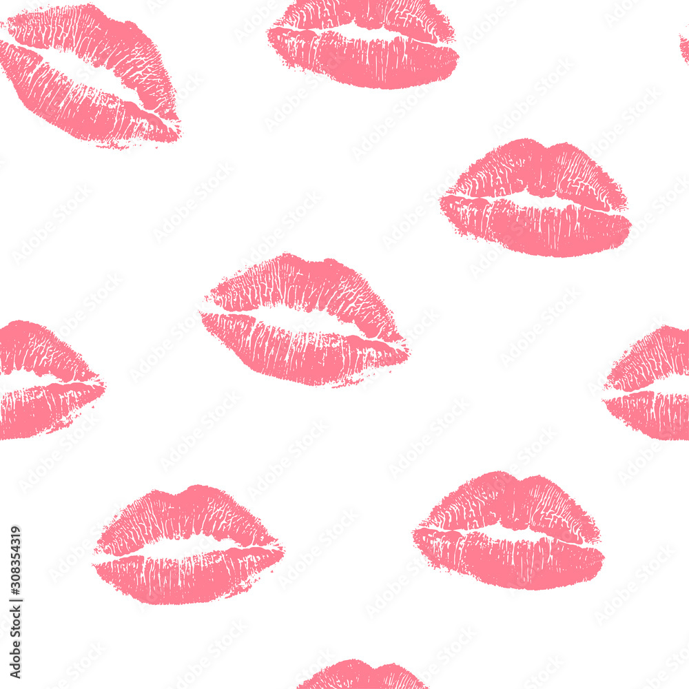 Hãy dành tặng người thân yêu của bạn một bức họa với họa tiết nụ hôn môi màu hồng liền mạch ngày Valentine. Thiết kế độc đáo này sẽ mang đến cho người nhận của bạn cảm giác thật sự đặc biệt và tình cảm. Tải ngay miễn phí để trang trí cho vật dụng cá nhân hoặc quà tặng dịp lễ tình nhân.
