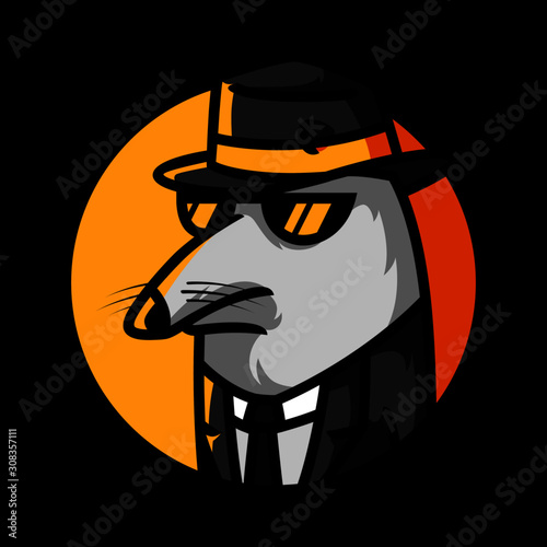 Mouse Detective