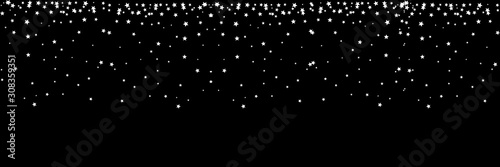 Hintergrund Sterne Weihnachten