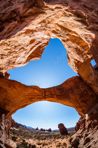 Arches National Park