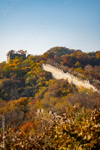 Wallpaper Mural Chinese Great Wall  Torontodigital.ca
