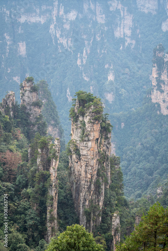 Wallpaper Mural Avatar Mountains Torontodigital.ca