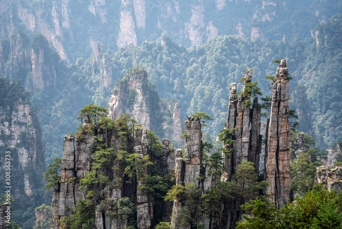 Wallpaper Mural Avatar Mountains Torontodigital.ca