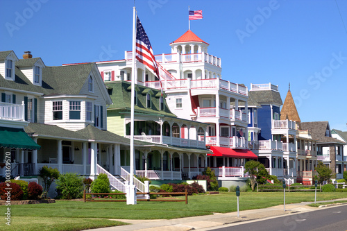 Tablou pe pânză Cape May