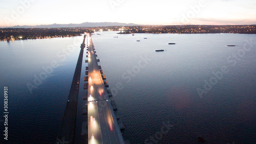 Bridge Sunset © Juan