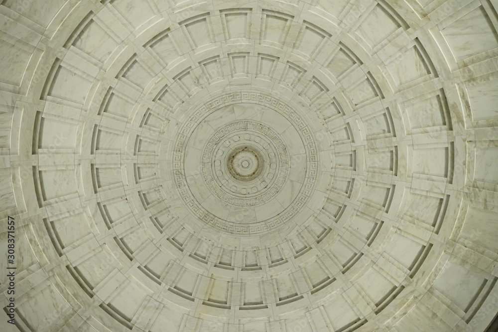 Dome Roof Dome Roof