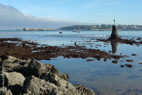 Baie de St Jean de Luz