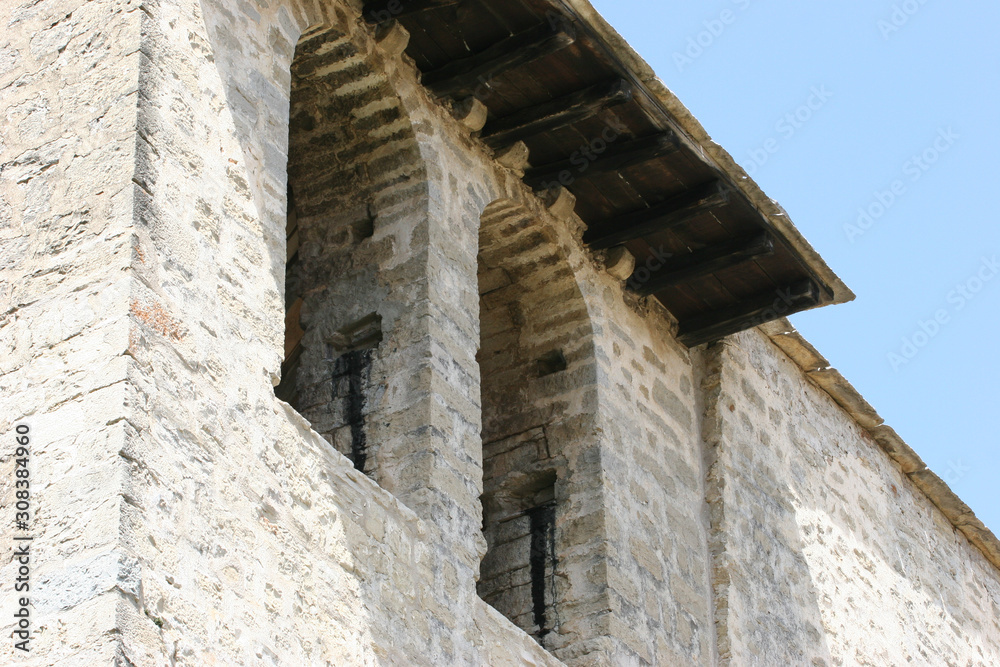 Fototapeta premium brick