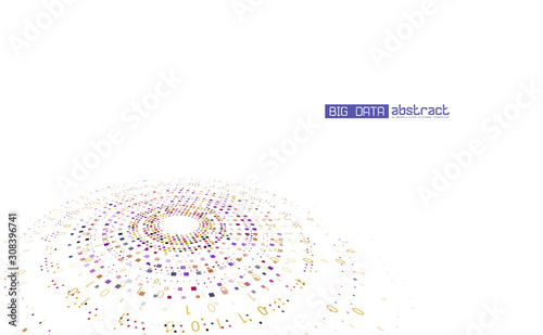 Big genomic data visualization