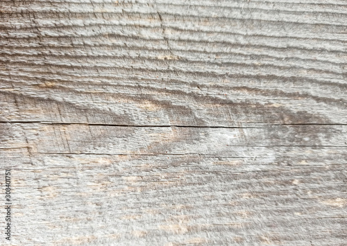Old wooden plank texture background.