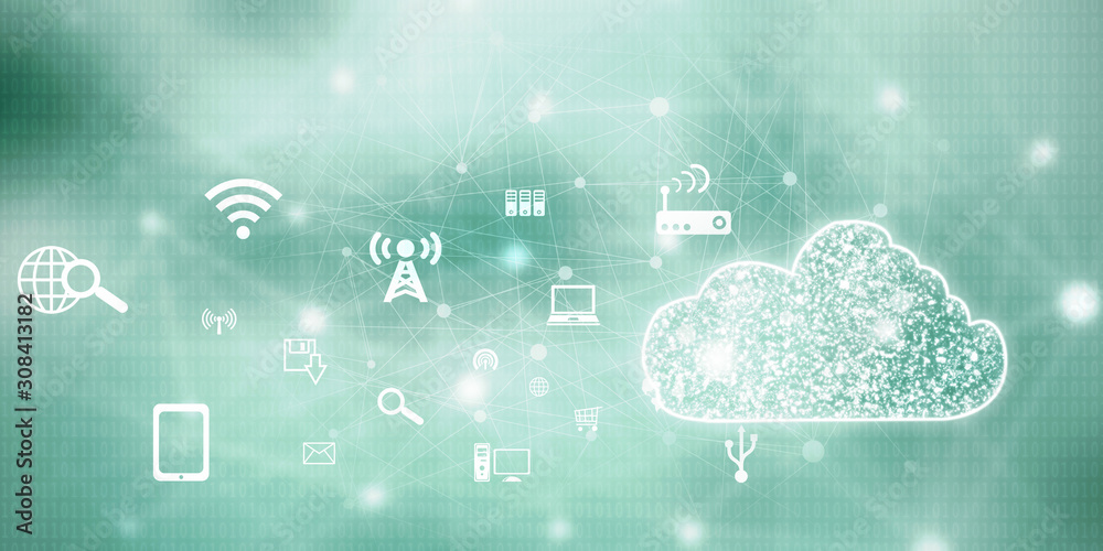 2d rendering technology Cloud computing 2d rendering technology Cloud computing