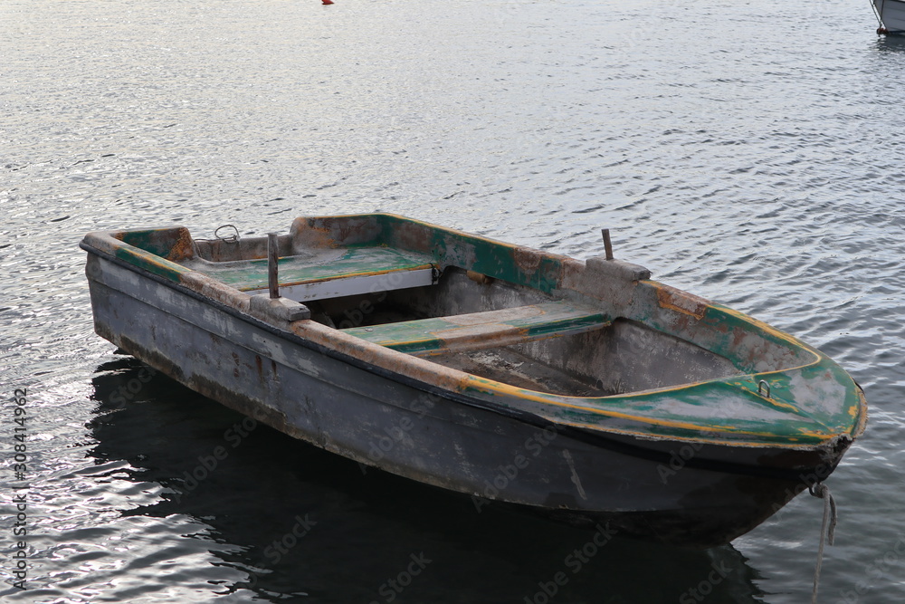 Naklejka premium rovina