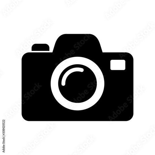aparat fotograficzny ikona photo