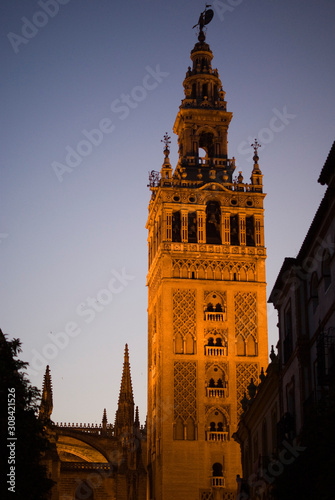 Giralda photo