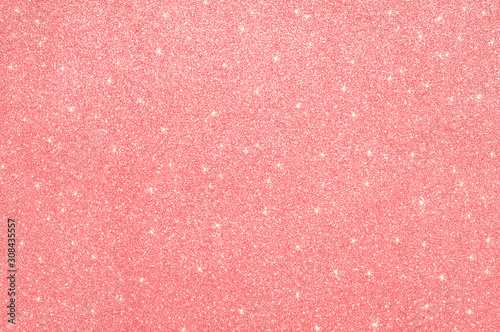 Abstract pink glitter texture sparkle background