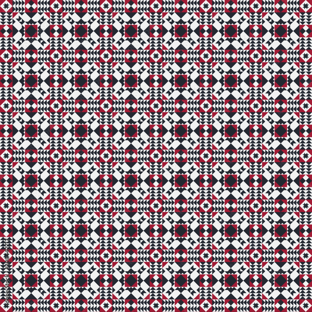Geometric Pattern Design Decoration Abstract Vector Background Geometric Pattern Design Decoration Abstract Vector Background