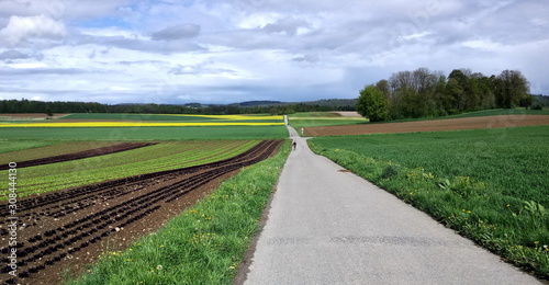 Der Weg ist das Ziel