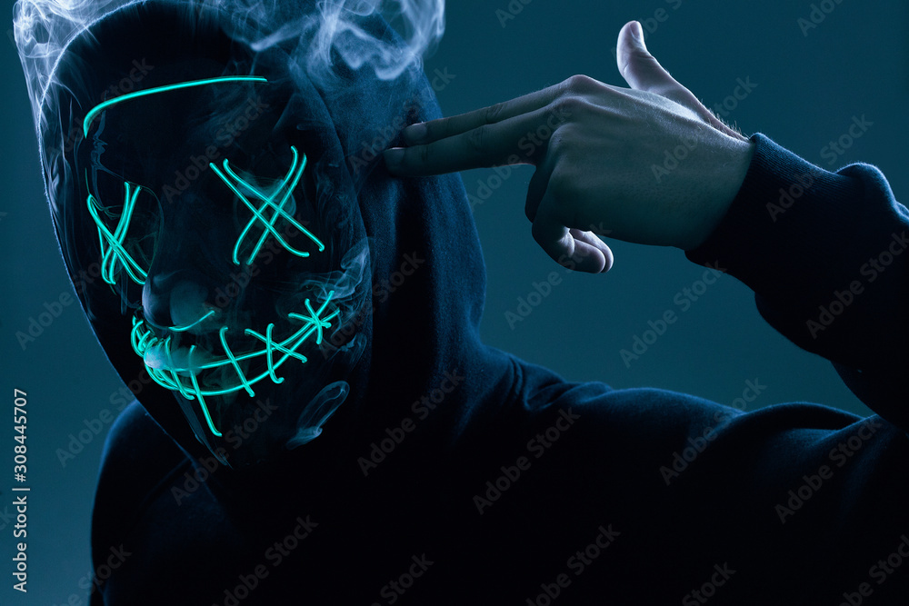 Hacker Mask HD Wallpapers, 1000+ Free Hacker Mask Wallpaper Images For All  Devices