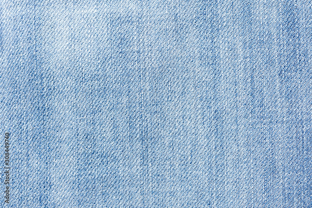 Blue background, denim jeans background. Jeans texture, fabric. Blue background, denim jeans background. Jeans texture, fabric.
