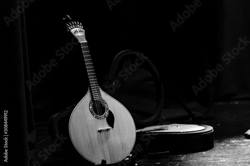 guitar Portuguese