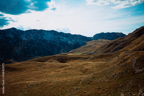 Durmitor National Park