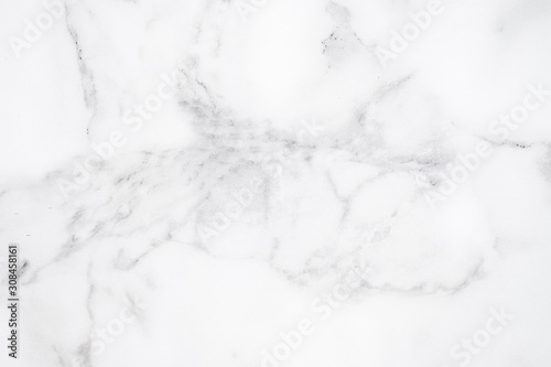 Beautiful white rock marble texture pattern for decoration design art work. © Dilok