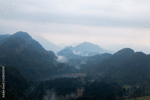 See und Berge 7 © der_herr_schulz