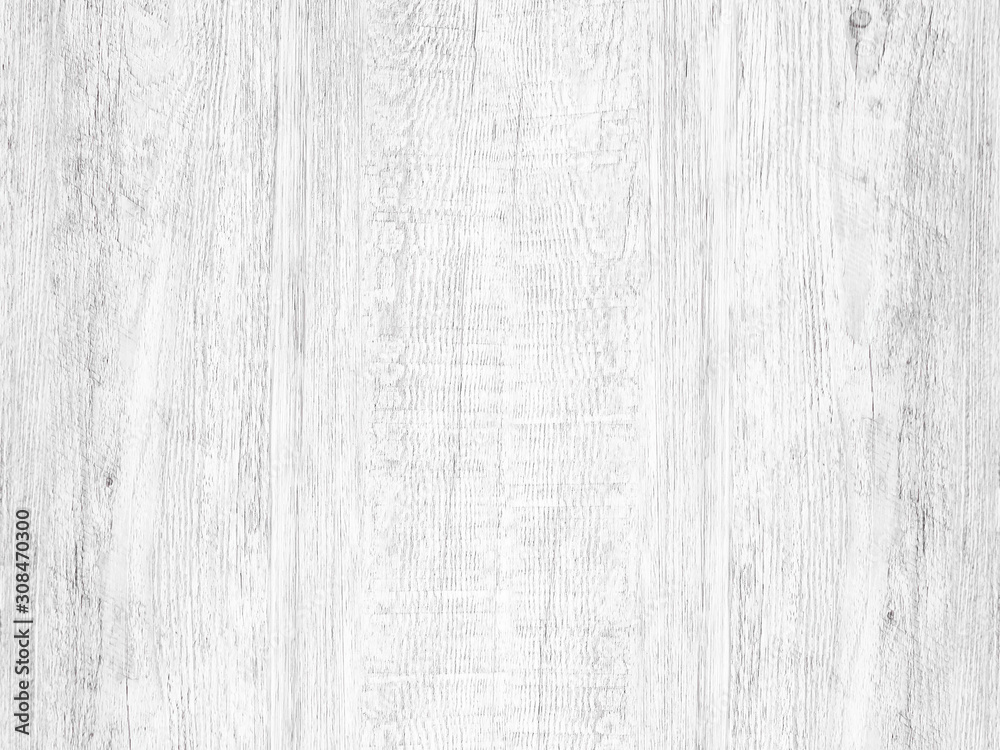 White wood plank texture for background. White wood plank texture for background.