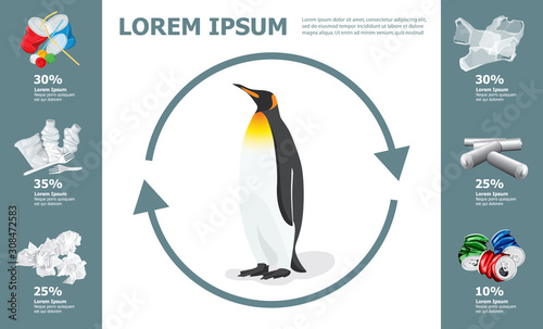 Vector Info Chart Or Infographics