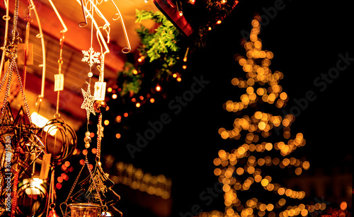 Trento e i mercatini di Natale