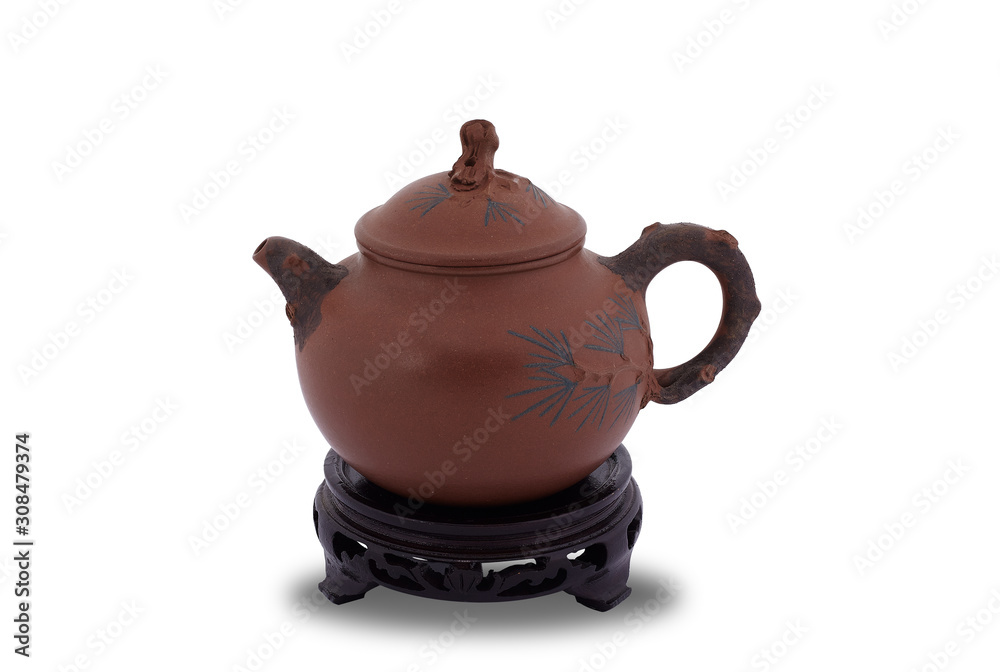 Chinese teapots Chinese teapots