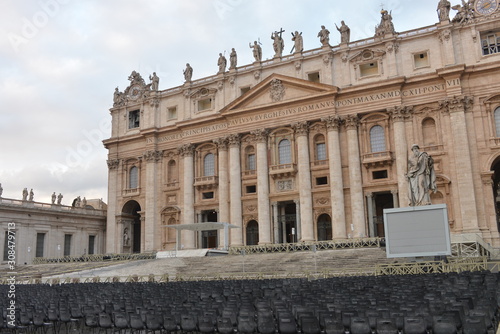 Basilica di San Pietro 2019 Vaticano 