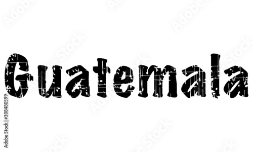 Guatemala