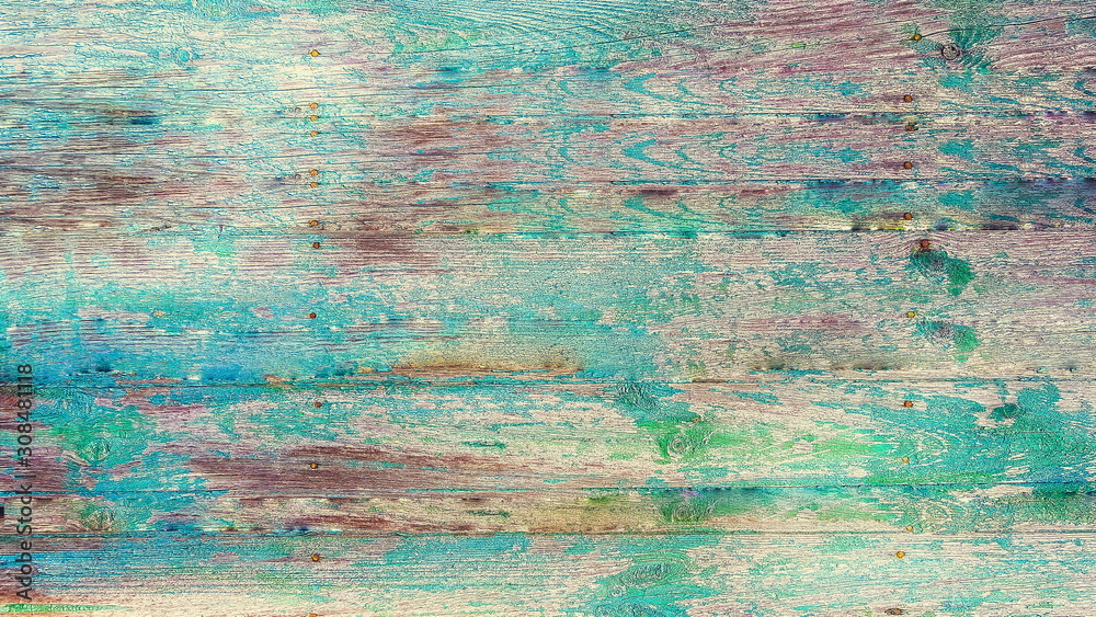 Indigo blue wooden plank background. Closeup of wood board painted surface. Fashion background in vintage colors. Indigo blue wooden plank background. Closeup of wood board painted surface. Fashion background in vintage colors.