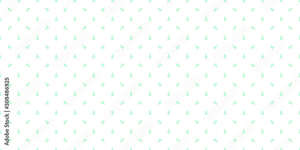 Seamless pattern with christmas trees. Abstract geometric wallpaper. Print for design Seamless pattern with christmas trees. Abstract geometric wallpaper. Print for design