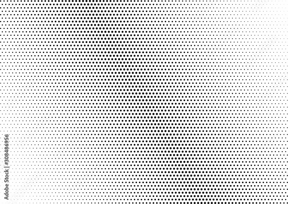 Abstract halftone dotted background. Monochrome grunge pattern with dot and circles. Vector modern pop art texture for posters, sites, business cards, cover, postcards, labels, stickers layout. Abstract halftone dotted background. Monochrome grunge pattern with dot and circles. Vector modern pop art texture for posters, sites, business cards, cover, postcards, labels, stickers layout.