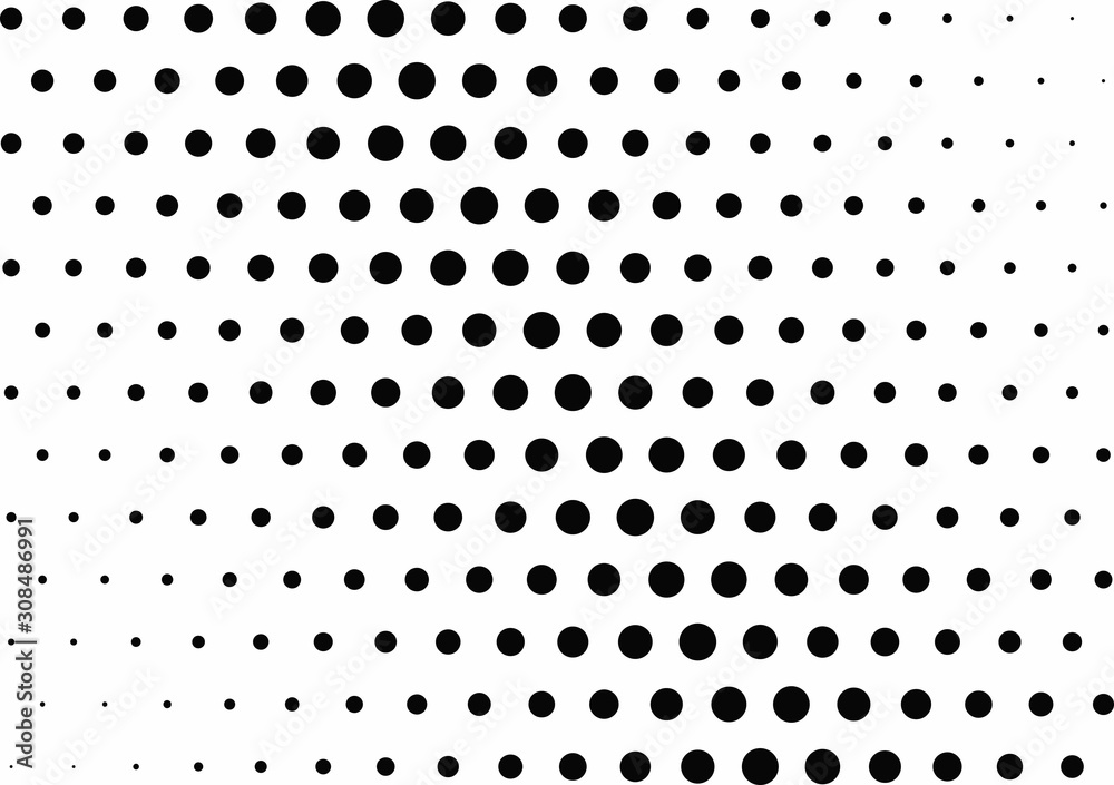 Abstract halftone dotted background. Monochrome grunge pattern with dot and circles. Vector modern pop art texture for posters, sites, business cards, cover, postcards, labels, stickers layout. Abstract halftone dotted background. Monochrome grunge pattern with dot and circles. Vector modern pop art texture for posters, sites, business cards, cover, postcards, labels, stickers layout.