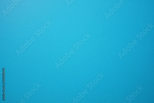 Blank petrol blue paper background. Paper texture