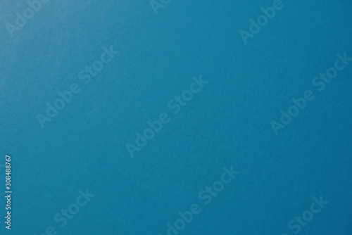 Blank petrol blue paper background