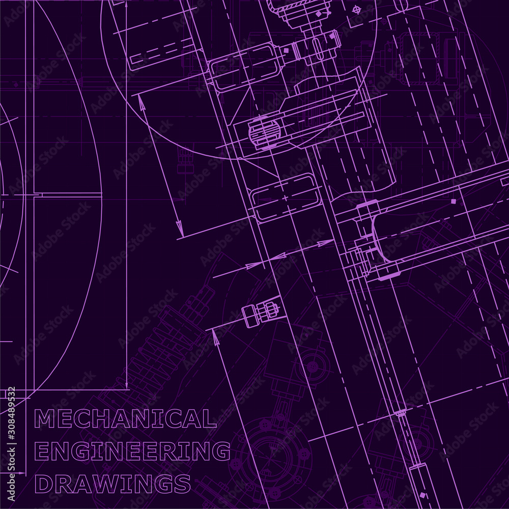 Fototapeta premium Шаблон_квадр
