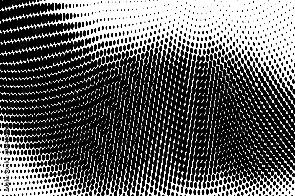Grunge halftone dots pattern texture background Grunge halftone dots pattern texture background