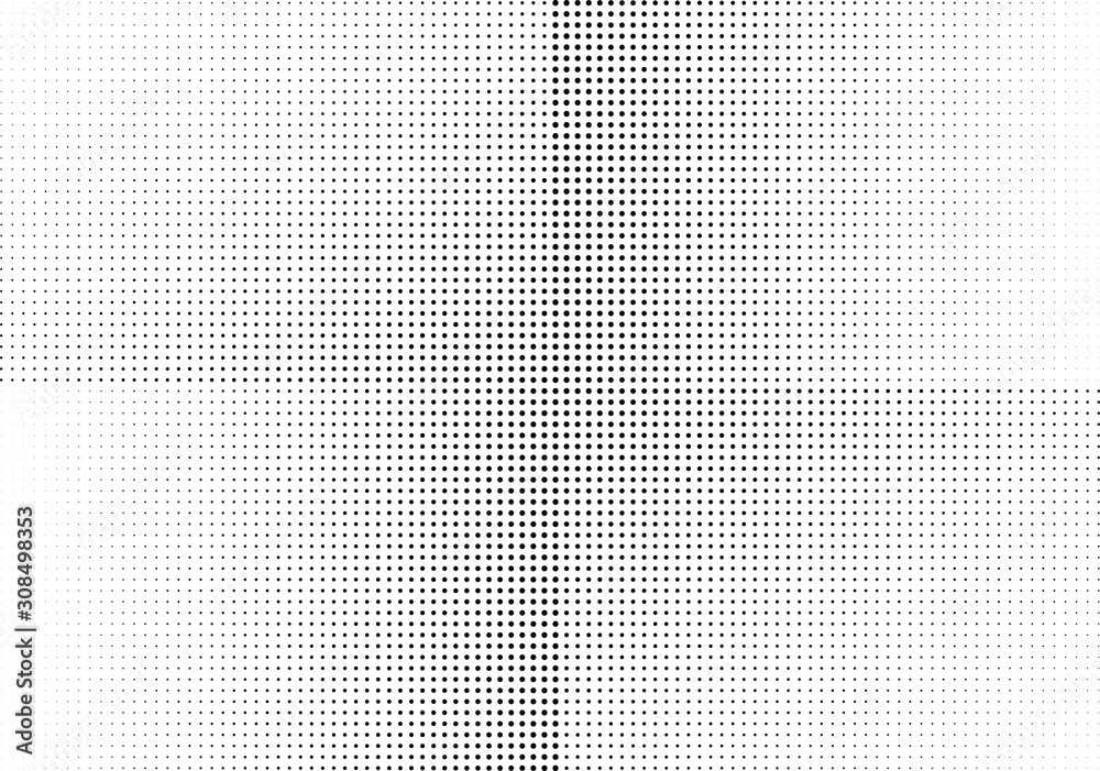 Abstract halftone dotted background. Monochrome pattern with dot and circles. Vector modern pop art texture for posters, sites, business cards, cover postcards, interior design, labels, stickers. Abstract halftone dotted background. Monochrome pattern with dot and circles. Vector modern pop art texture for posters, sites, business cards, cover postcards, interior design, labels, stickers.
