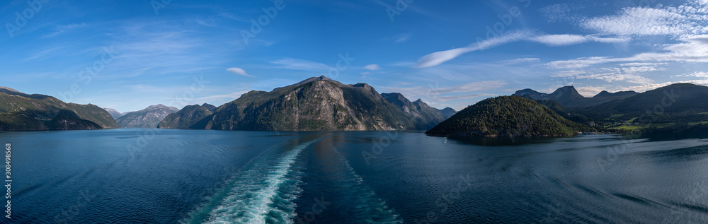 Sunnylvsfjord